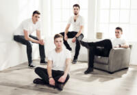 Square In A Circle: Die Indie-Rock-Pop-Band im Interview
