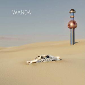 Wanda Albumcover Vertigo Universal Music