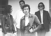 Arctic Monkeys by Michael Zackary