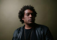 Makaya McCraven live in Hamburg 2024