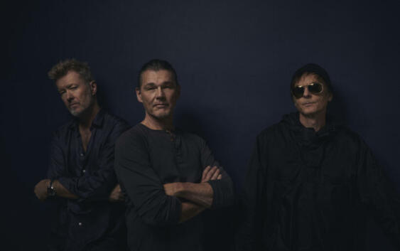 a-ha credit Stian Andersen