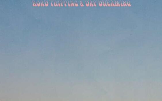 Lamda 77 Music For Fantasy Road Tripping & Day Dreaming Cover