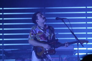 Milky Chance live Offenbach Stadthalle by Ben Kaufmann Sounds & Books