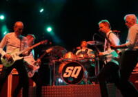 Status Quo live in Hamburg 2022