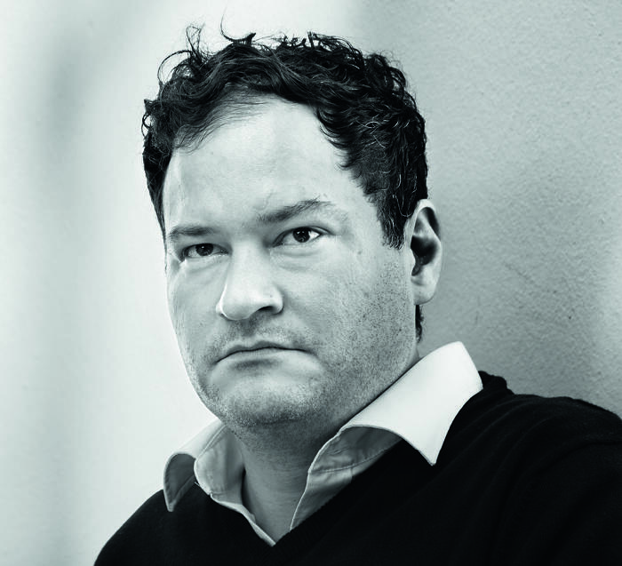 Thomas Melle Das leichte Leben SOUNDS & BOOKS