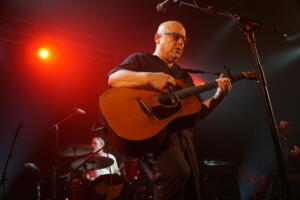 Pixies live Hambur 2023 Große Freiheit 36 by Gérard Otremba Sounds & Books