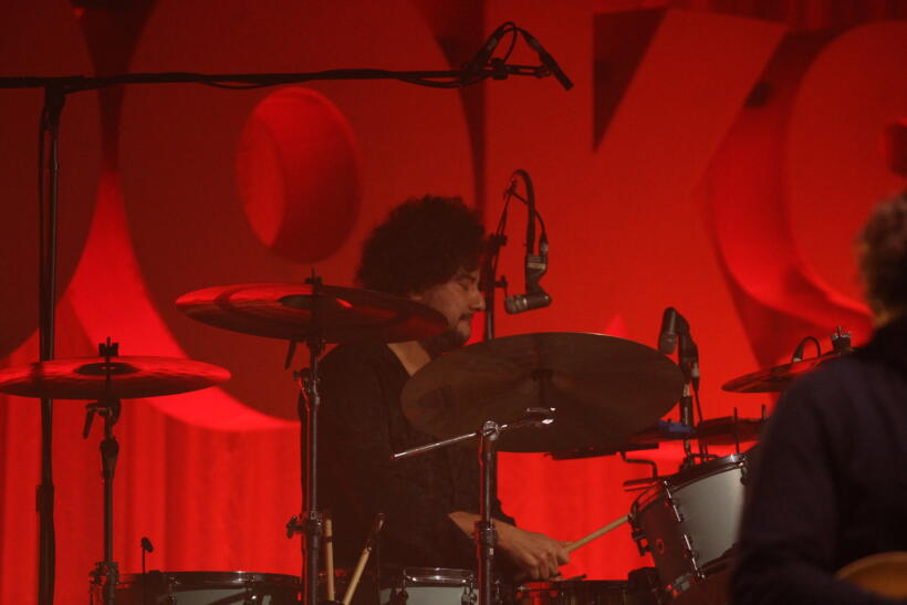 The Kooks live Offenbach Stadthalle by Ben Kaufmann Sounds & Books 04