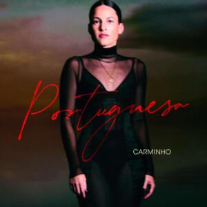 Carminho Portuguesa Cover Parlophone Records