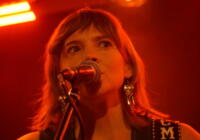 Courtney Marie Andrews live in Hamburg 2023