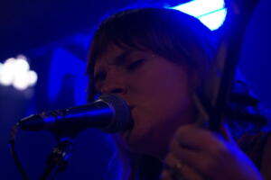 Courtney Marie Andrews live Hamburg 2023 Nochtspeicher by Gérard Otremba Sounds & Books