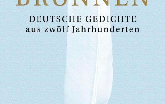 Der ewige Brunnen Cover C.H.Beck Verlag