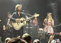 Gaz Coombes live in Berlin 2023