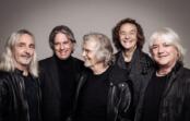 Colin Blunstone von The Zombies im Interview Colin Blunstone von The Zombies im Interview