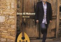 Driss El Maloumi: Aswat