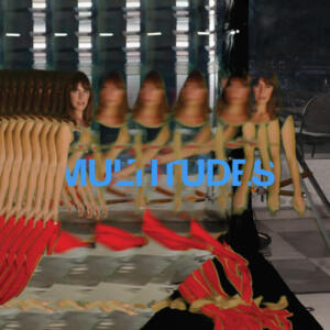Feist cover Multitudes Polydor Universal Music