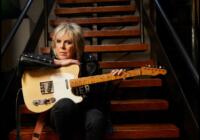 Lucinda Williams: Stories From A Rock N Roll Heart