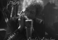 Bob Dylan Shadow Kingdom Cover Columbia Records