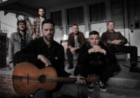 Dropkick Murphys: Okemah Rising