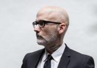 Moby: Resound NYC