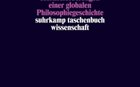 Anke Graneß: Philosophie in Afrika Anke Graneß: Philosophie in Afrika