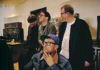 Blur: Live At Wembley Stadium