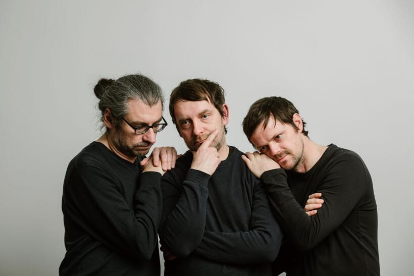 Clean OK Let's Sleep Song des Tages SOUNDS & BOOKS