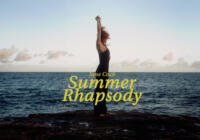 June Cocó: Summer Rhapsody – Song des Tages