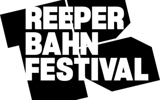 Reeperbahn Festival 2023 Logo