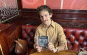Aiden Berglund alias Grimson im Interview Aiden Berglund alias Grimson im Interview