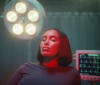 Jorja Smith: Falling Or Flying Jorja Smith: Falling Or Flying