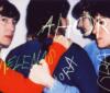 Melenas: Ahora – Albumreview Melenas: Ahora – Albumreview