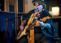 Popa Chubby And The Beast Band: Live At G. Bluey’s Juke Joint NYC