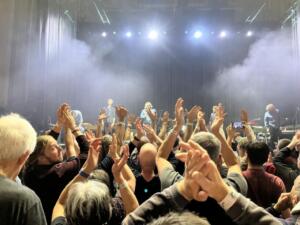 Wilco Edinburgh 2023 credit Werner Herpell