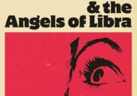 Maiiah & The Angels Of Libra