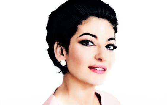 Maria Callas credit Warner Music