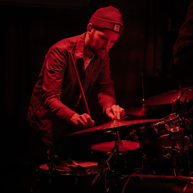 Amber & The Moon live Hamburg 2023 Knust by Niko Schmuck Sounds & Books
