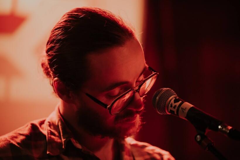 Amber & The Moon live Hamburg 2023 Knust by Niko Schmuck Sounds & Books