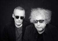 The Jesus And Mary Chain: Jamcod – Song des Tages