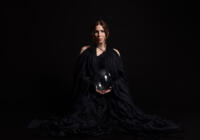 Chelsea Wolfe: She Reaches Out To She Reaches Out To She