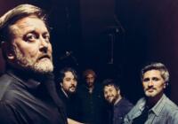 Elbow-Sänger Guy Garvey im Interview