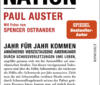 Paul Auster: Bloodbath Nation