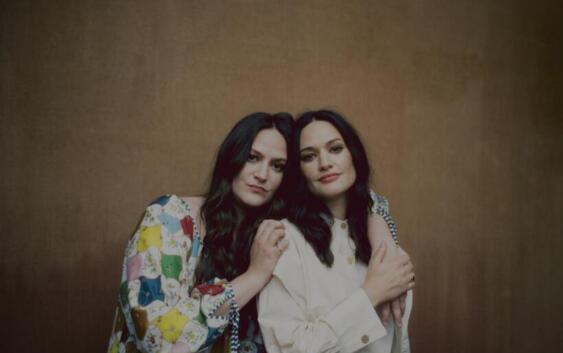 The Staves Harvey Pearson
