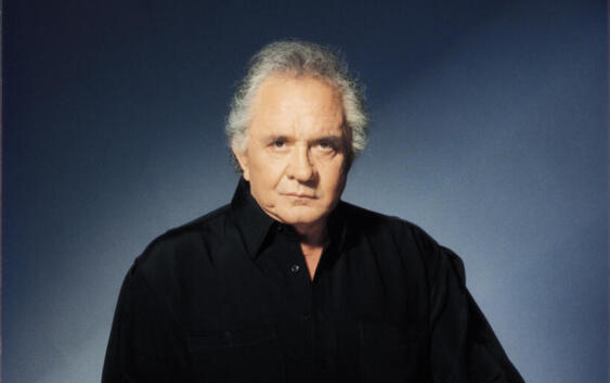 Johnny Cash Pressefoto credit Universal Music