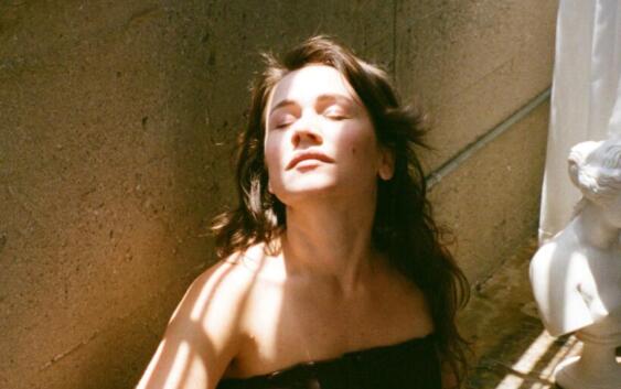 Laura Carbone credit Lisa Carbone