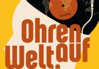 Stefan Franzen: Ohren auf Weltreise