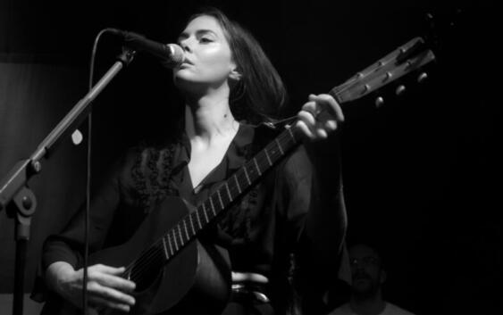 Vera Sola live in Berlin 2024 credit Damon James Duke