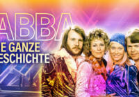 ABBA – Die ganze Geschichte