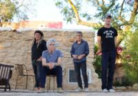 Nada Surf: Moon Mirror – Albumreview