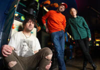Bright Eyes: Five Dice, All Threes