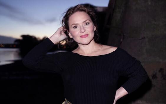 Emiliana Torrini credit Dean Rogers